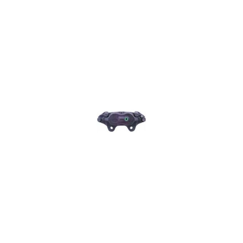 CARDONE Reman 19-1241 Remanufactured Unloaded Caliper