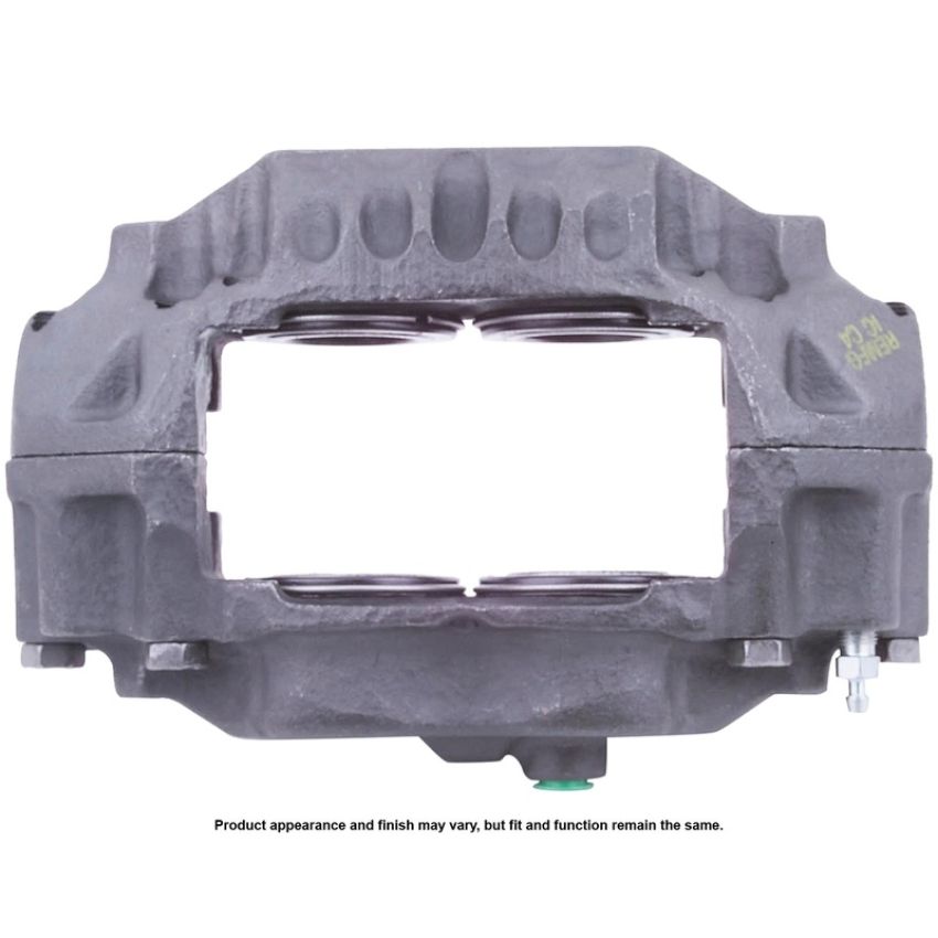 CARDONE Reman 19-1241 Remanufactured Unloaded Caliper