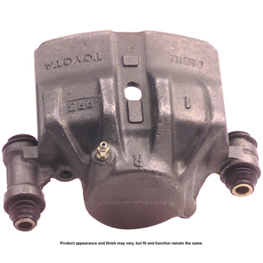 CARDONE Reman 19-1242 Remanufactured Unloaded Caliper
