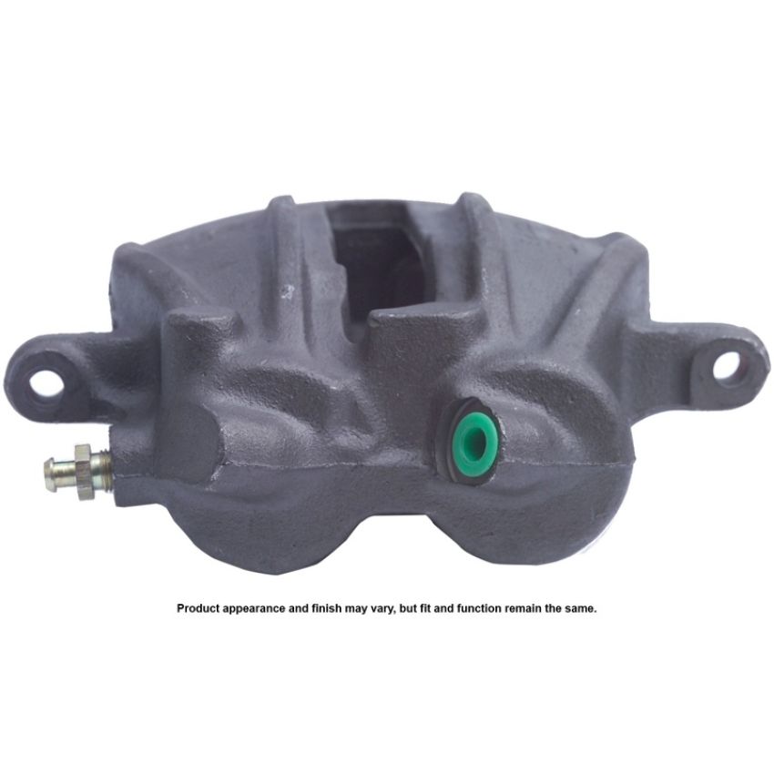 CARDONE Reman 19-1250 Remanufactured Unloaded Caliper