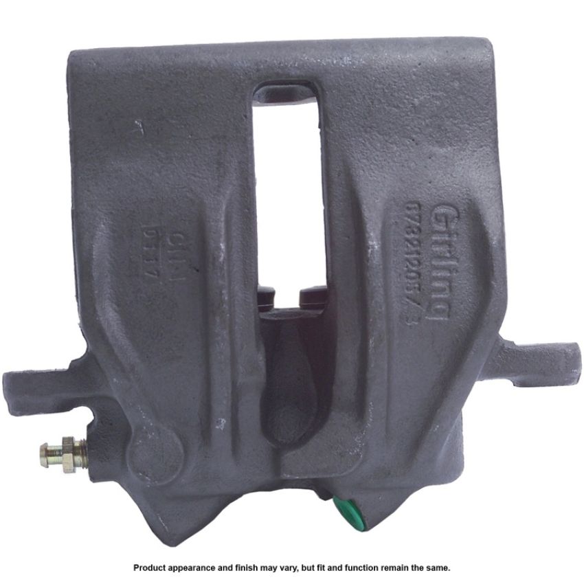 CARDONE Reman 19-1250 Remanufactured Unloaded Caliper