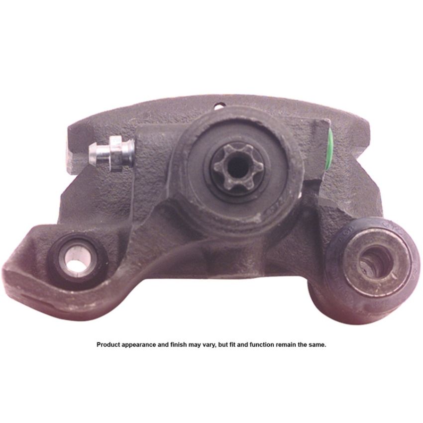 CARDONE Reman 19-1262 Remanufactured Unloaded Caliper