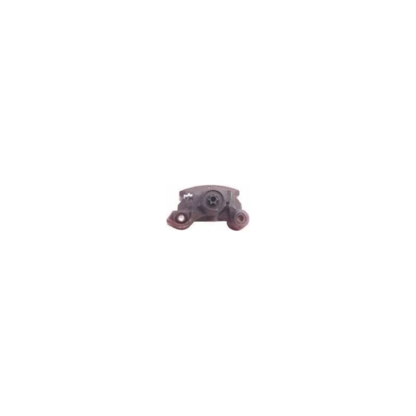CARDONE Reman 19-1262 Remanufactured Unloaded Caliper