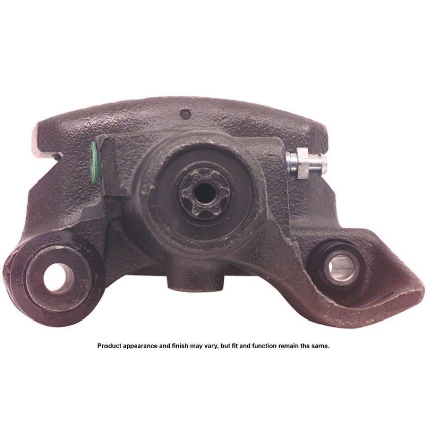 CARDONE Reman 19-1263 Remanufactured Unloaded Caliper