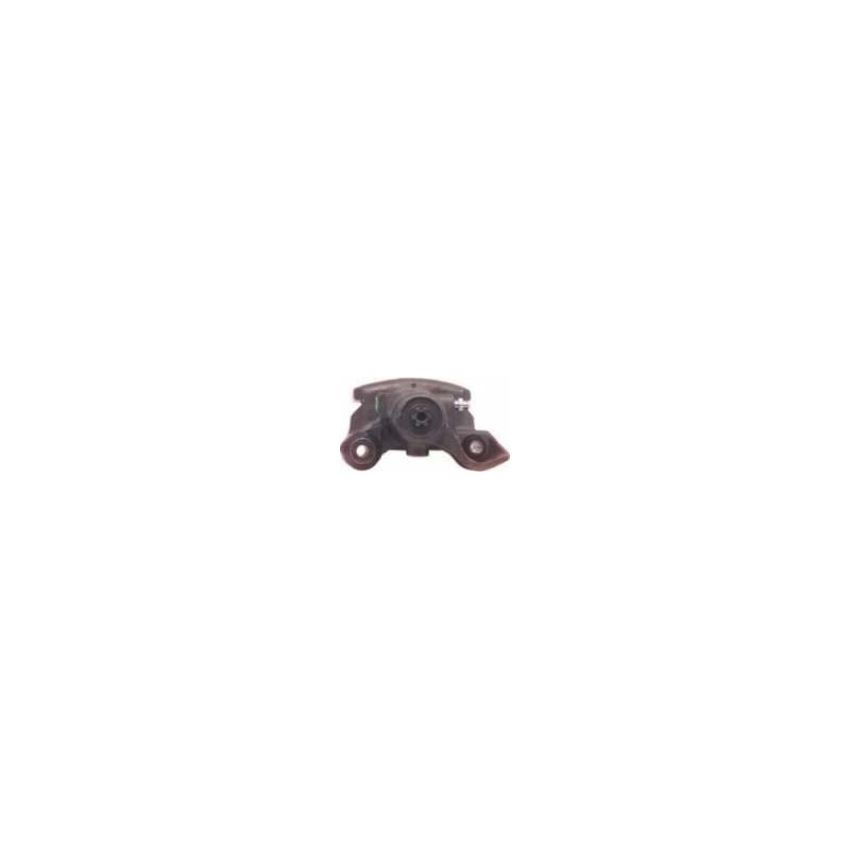CARDONE Reman 19-1263 Remanufactured Unloaded Caliper