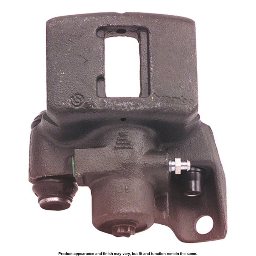 CARDONE Reman 19-1263 Remanufactured Unloaded Caliper