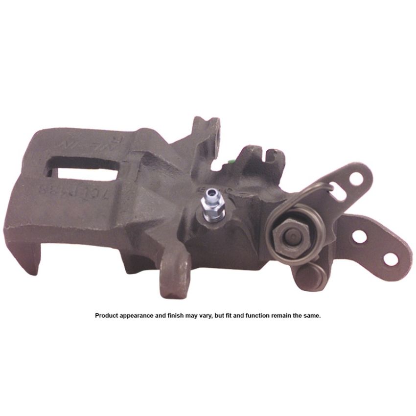 CARDONE Reman 19-1266 Remanufactured Unloaded Caliper