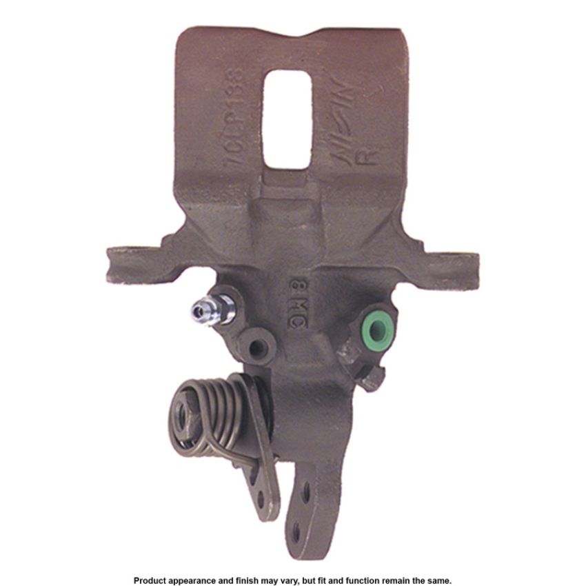 CARDONE Reman 19-1266 Remanufactured Unloaded Caliper