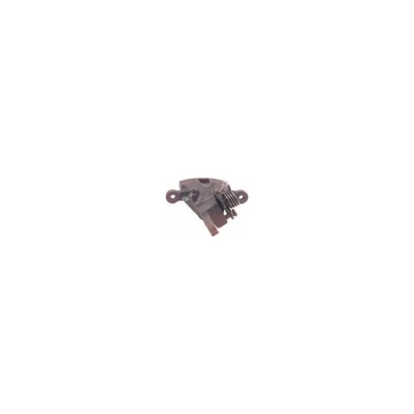 CARDONE Reman 19-1267 Remanufactured Unloaded Caliper