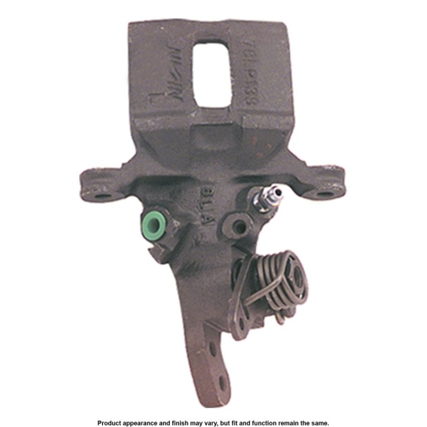 CARDONE Reman 19-1267 Remanufactured Unloaded Caliper