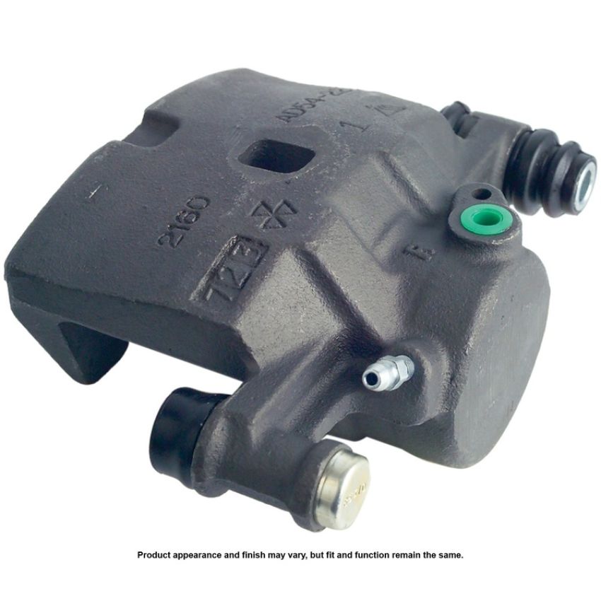 CARDONE Reman 19-1320 Remanufactured Unloaded Caliper