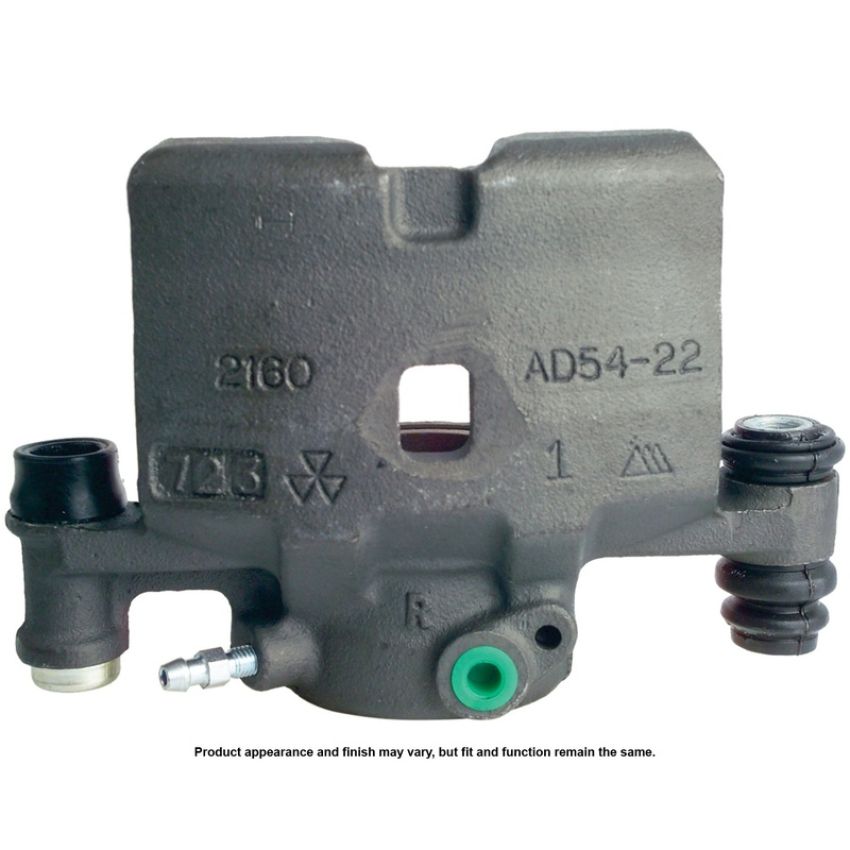 CARDONE Reman 19-1320 Remanufactured Unloaded Caliper