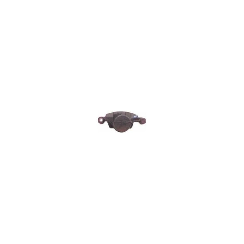 CARDONE Reman 19-1321 Remanufactured Unloaded Caliper