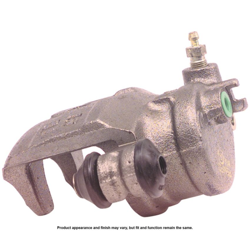 CARDONE Reman 19-1322 Remanufactured Unloaded Caliper