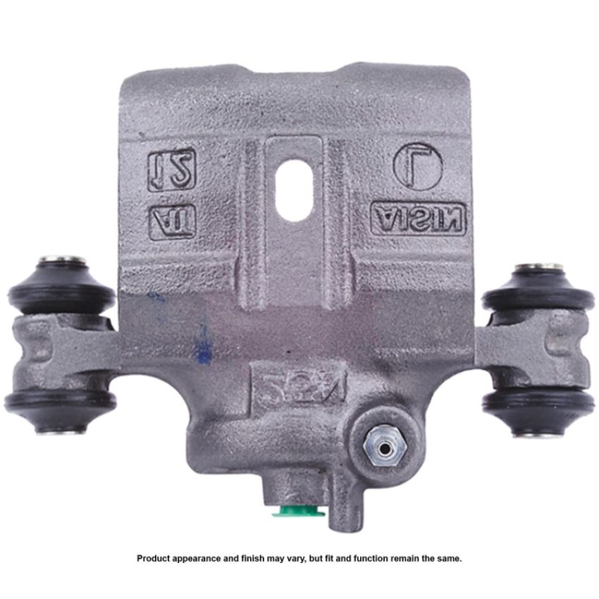 CARDONE Reman 19-1322 Remanufactured Unloaded Caliper