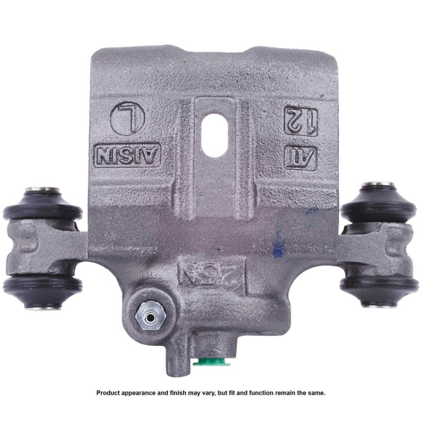 CARDONE Reman 19-1323 Remanufactured Unloaded Caliper