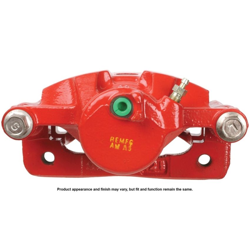 CARDONE Reman 19-1334XR Remanufactured Unloaded Caliper w/Color Coating