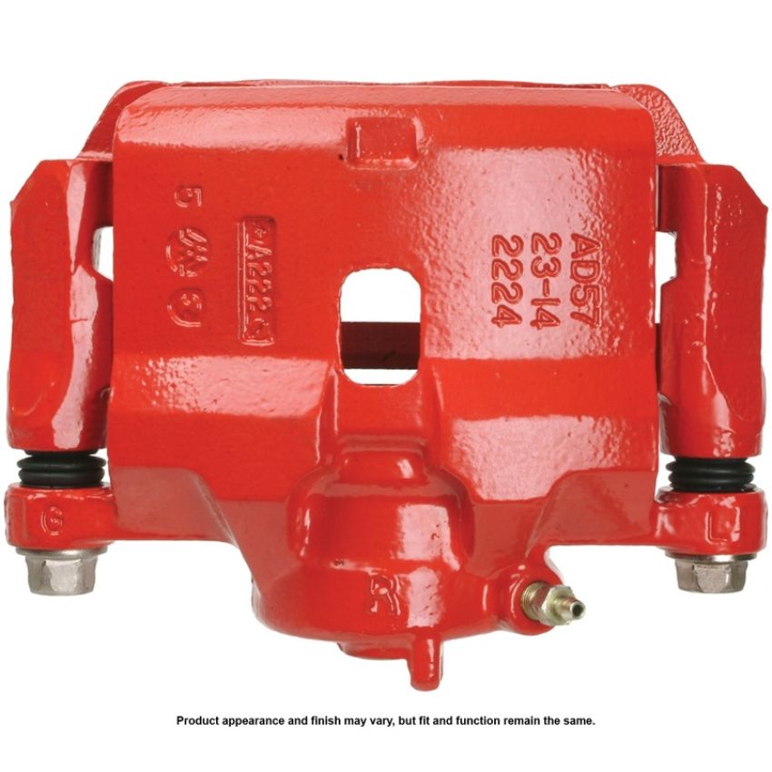 CARDONE Reman 19-1334XR Remanufactured Unloaded Caliper w/Color Coating