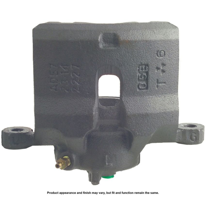 CARDONE Reman 19-1335 Remanufactured Unloaded Caliper