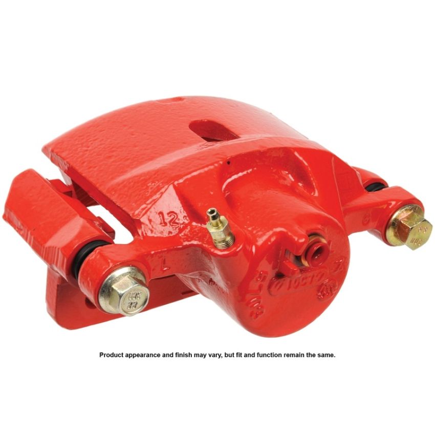 CARDONE Reman 19-1335XR Remanufactured Unloaded Caliper w/Color Coating