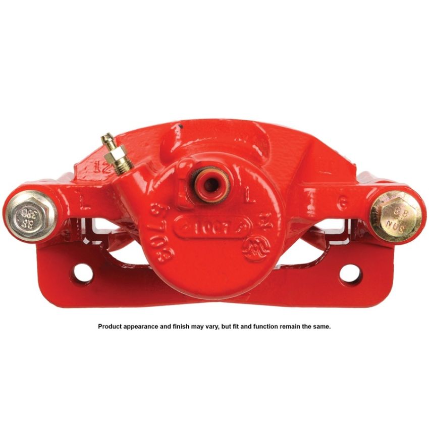 CARDONE Reman 19-1335XR Remanufactured Unloaded Caliper w/Color Coating