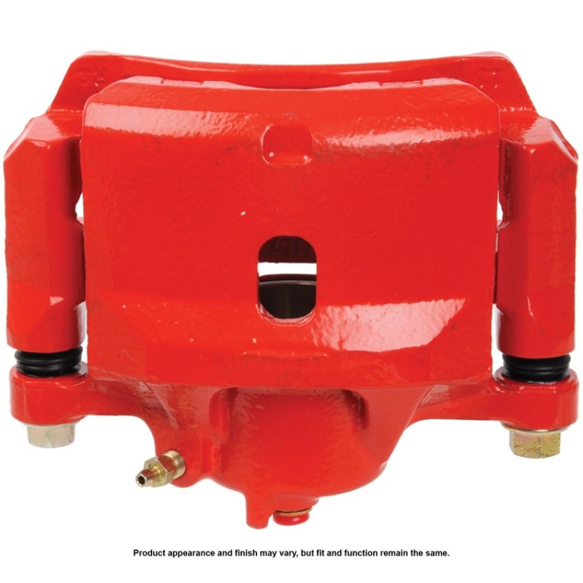 CARDONE Reman 19-1335XR Remanufactured Unloaded Caliper w/Color Coating