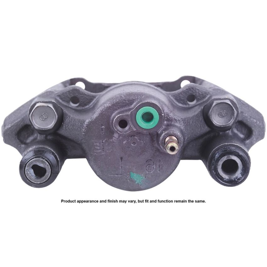 CARDONE Reman 19-1336 Remanufactured Unloaded Caliper