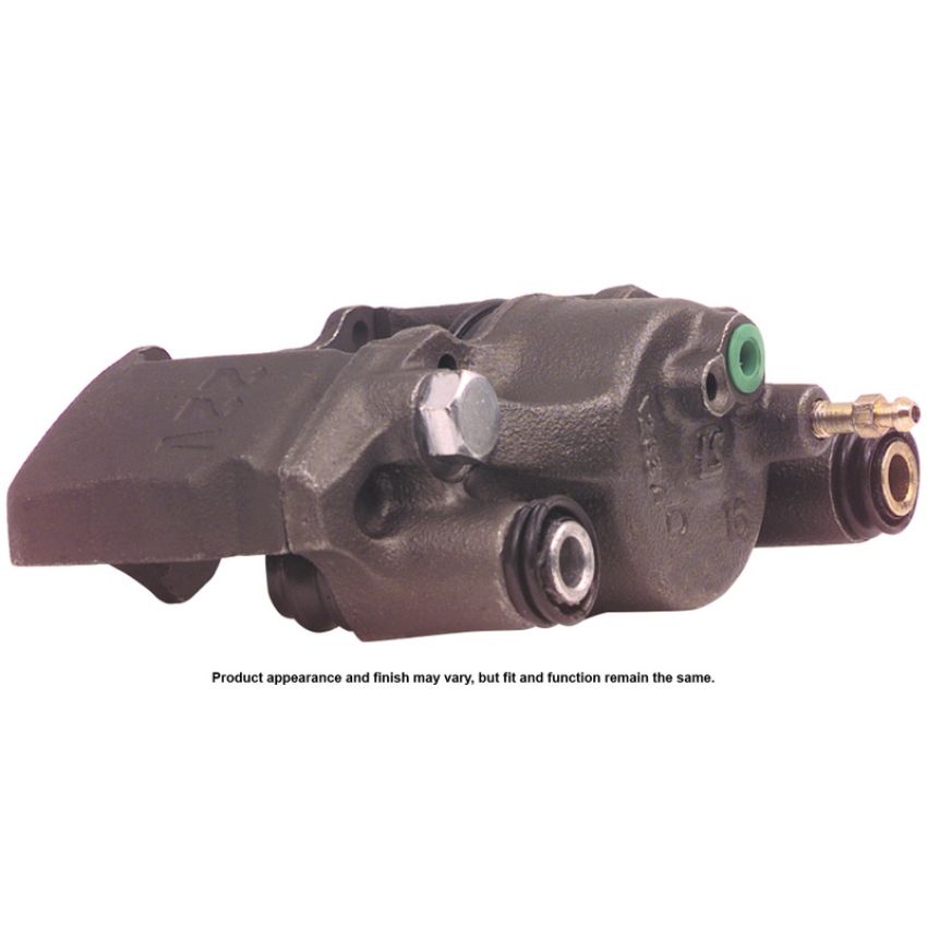 CARDONE Reman 19-1336A Remanufactured Unloaded Caliper