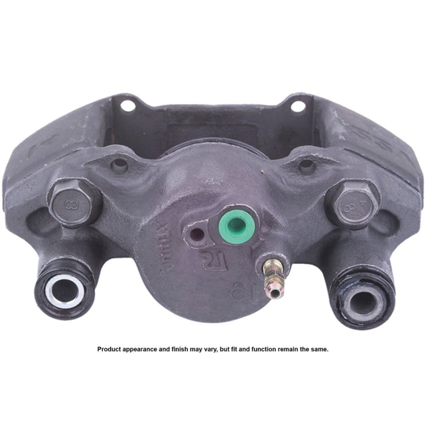 CARDONE Reman 19-1336A Remanufactured Unloaded Caliper