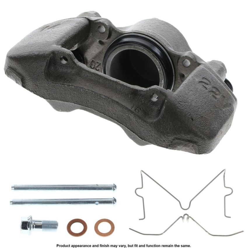 CARDONE Reman 19-1336A Remanufactured Unloaded Caliper