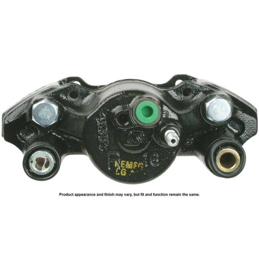 CARDONE Reman 19-1336AXB Remanufactured Unloaded Caliper w/Color Coating