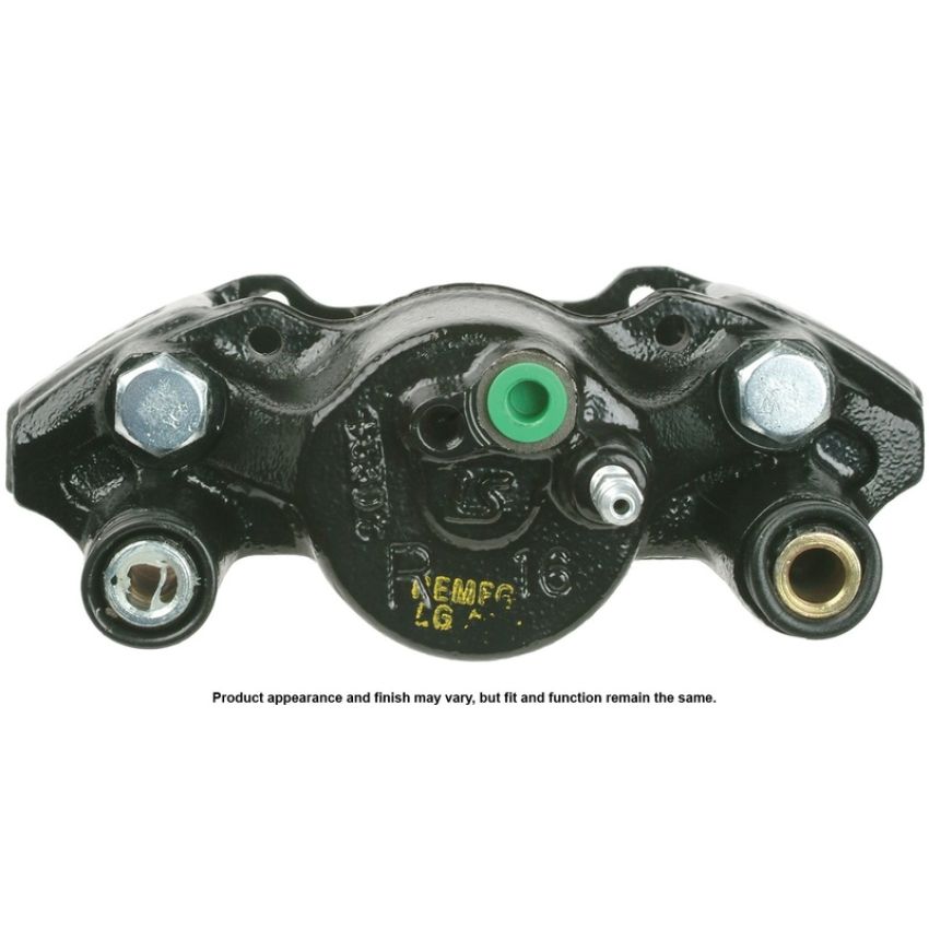 CARDONE Reman 19-1336AXB Remanufactured Unloaded Caliper w/Color Coating