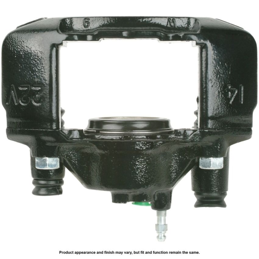 CARDONE Reman 19-1336AXB Remanufactured Unloaded Caliper w/Color Coating