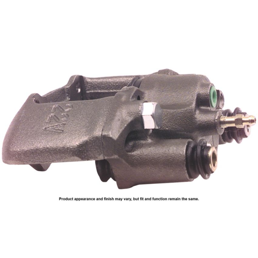 CARDONE Reman 19-1337 Remanufactured Unloaded Caliper