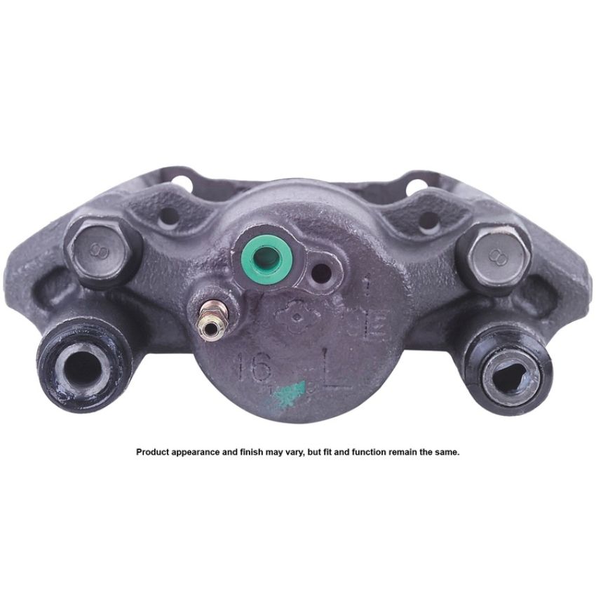 CARDONE Reman 19-1337 Remanufactured Unloaded Caliper