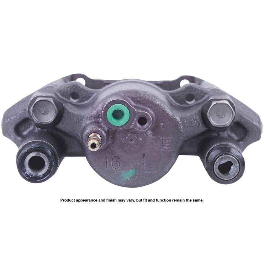 CARDONE Reman 19-1337 Remanufactured Unloaded Caliper