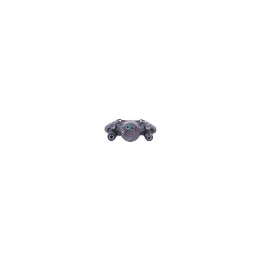 CARDONE Reman 19-1337 Remanufactured Unloaded Caliper