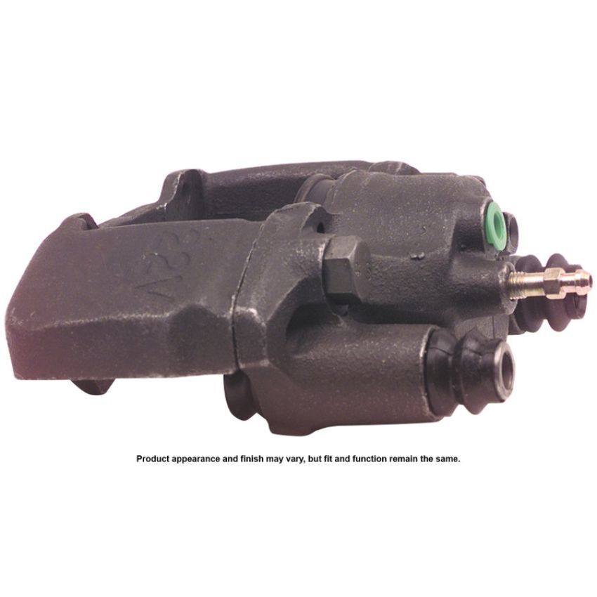 CARDONE Reman 19-1337A Remanufactured Unloaded Caliper