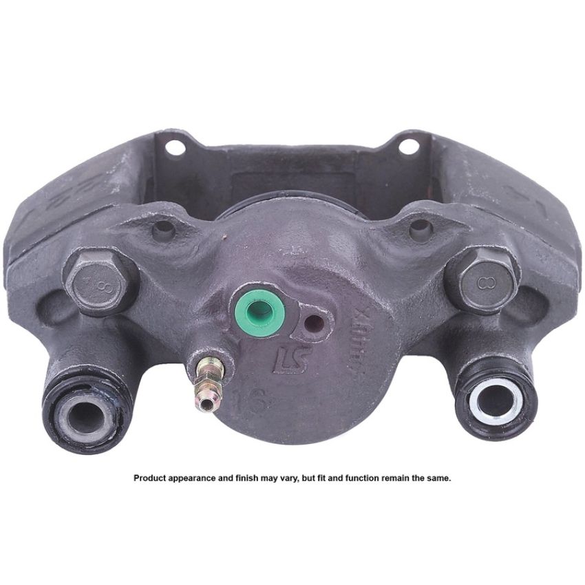 CARDONE Reman 19-1337A Remanufactured Unloaded Caliper