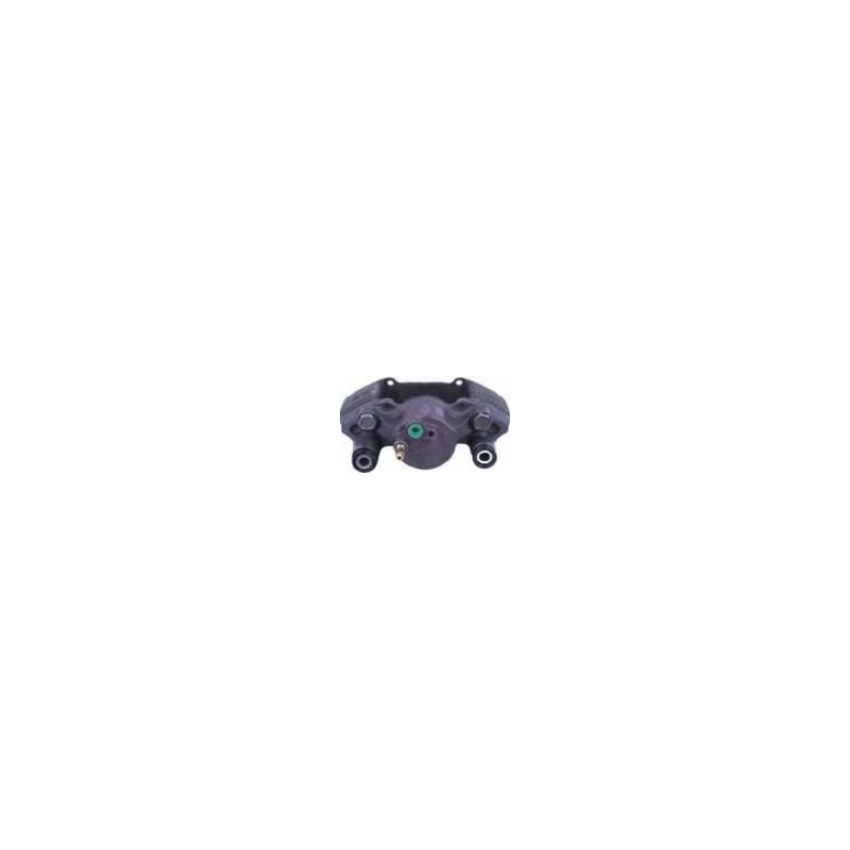 CARDONE Reman 19-1337A Remanufactured Unloaded Caliper