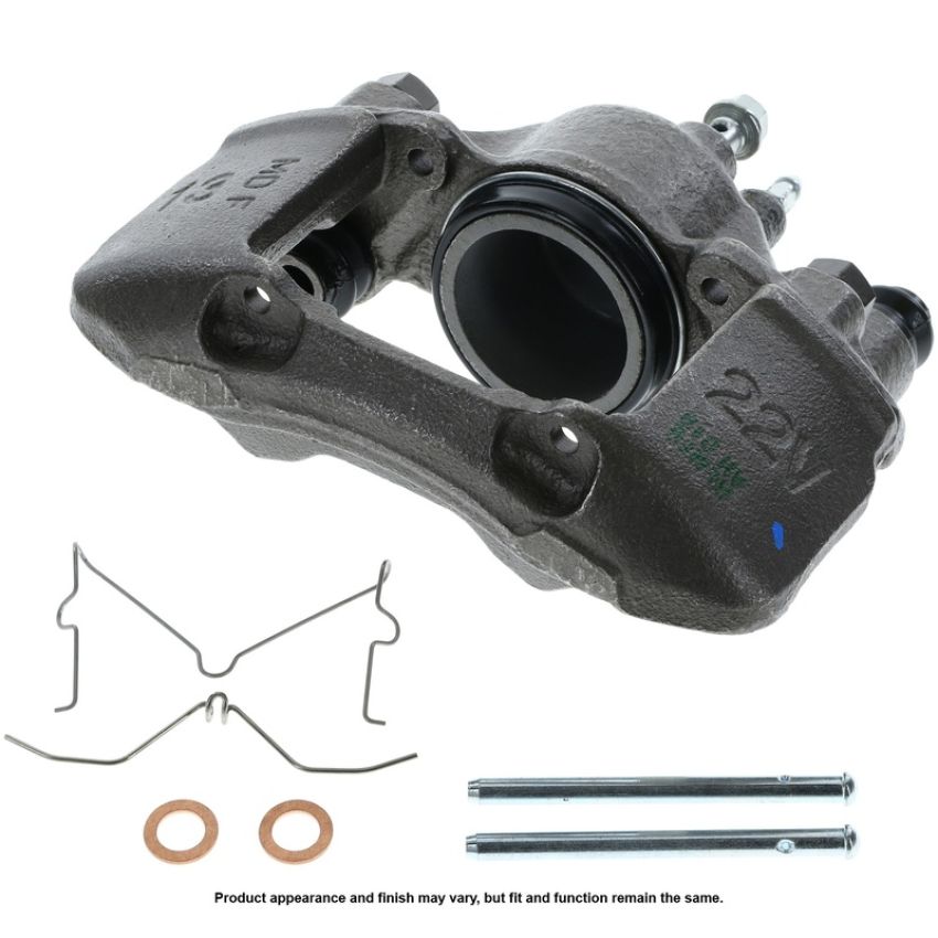 CARDONE Reman 19-1337A Remanufactured Unloaded Caliper