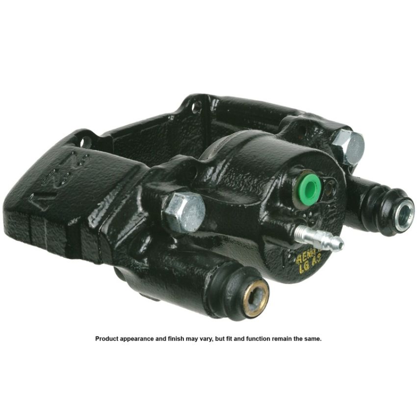 CARDONE Reman 19-1337AXB Remanufactured Unloaded Caliper w/Color Coating