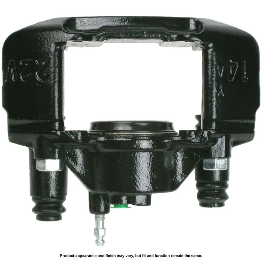 CARDONE Reman 19-1337AXB Remanufactured Unloaded Caliper w/Color Coating