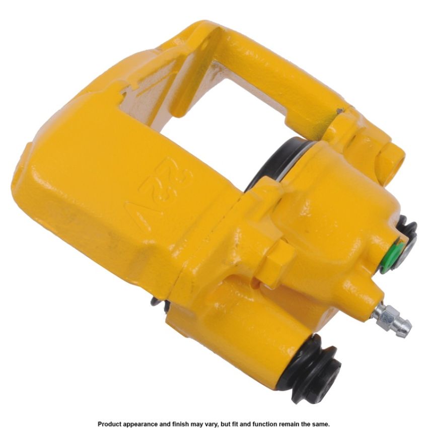 CARDONE Reman 19-1337AXY Remanufactured Unloaded Caliper w/Color Coating