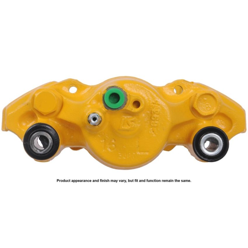 CARDONE Reman 19-1337AXY Remanufactured Unloaded Caliper w/Color Coating