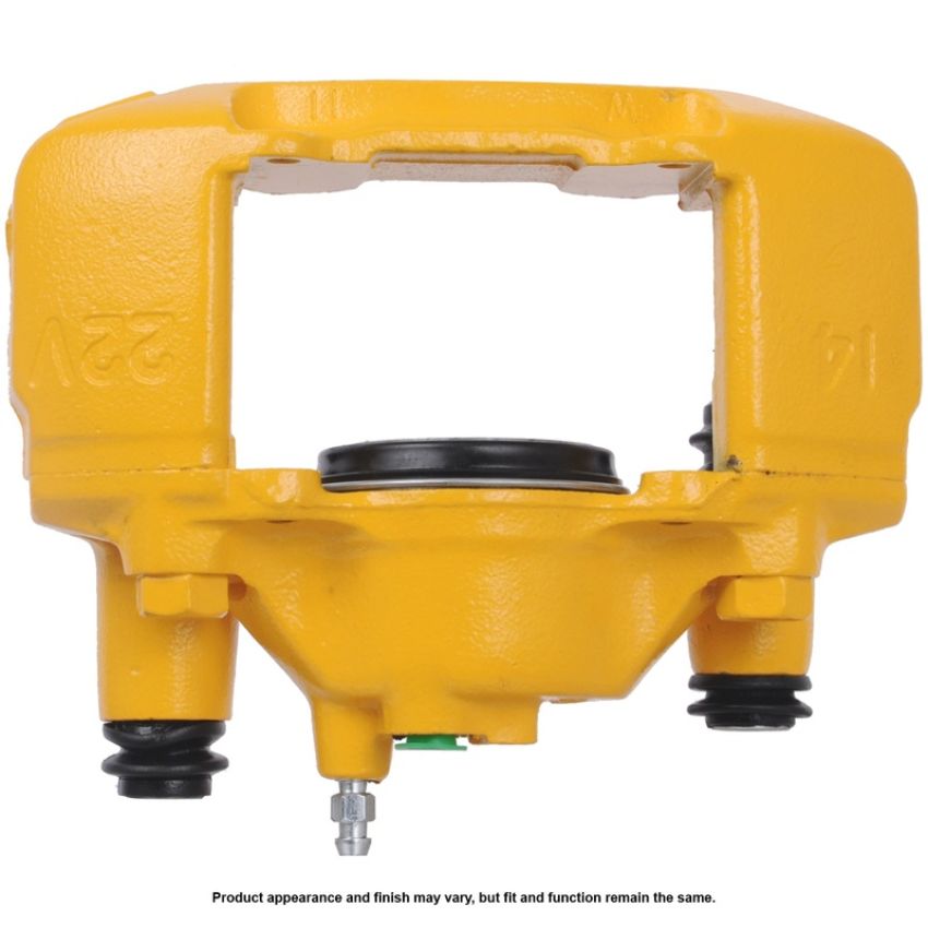 CARDONE Reman 19-1337AXY Remanufactured Unloaded Caliper w/Color Coating