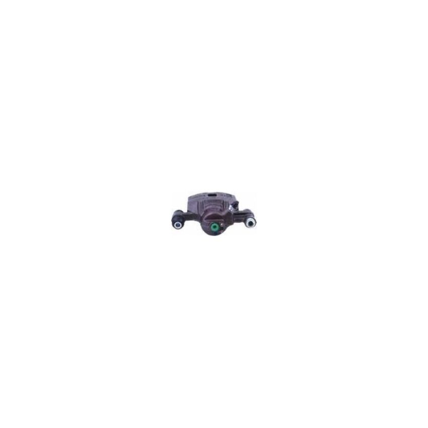 CARDONE Reman 19-1341 Remanufactured Unloaded Caliper
