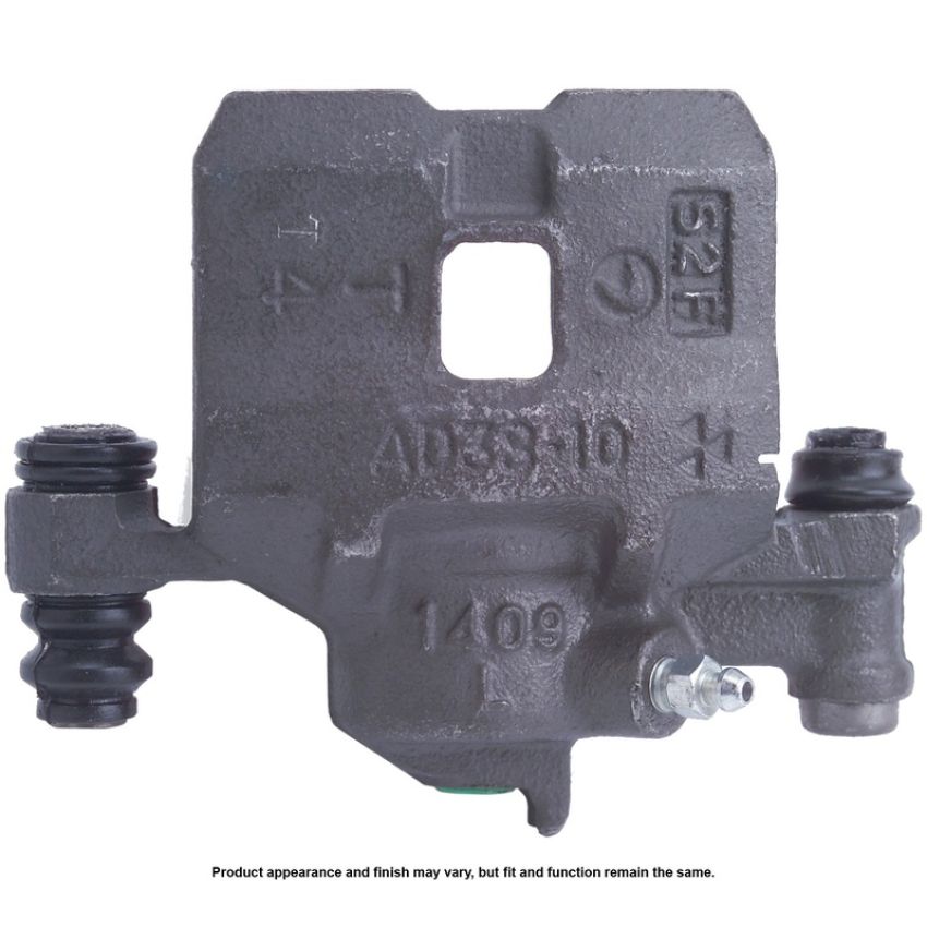 CARDONE Reman 19-1341 Remanufactured Unloaded Caliper