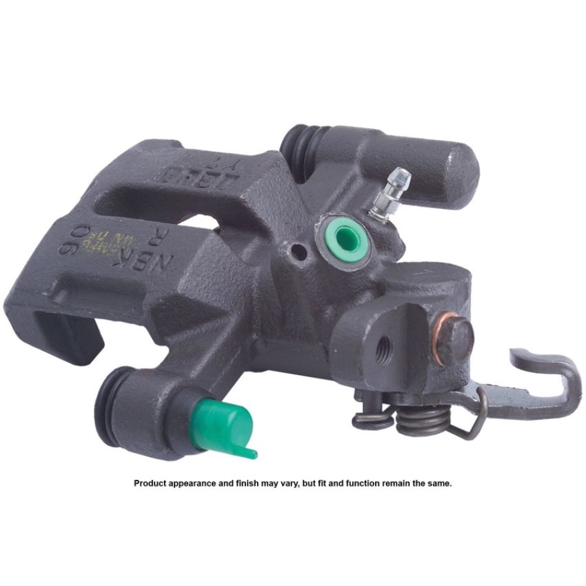 CARDONE Reman 19-1344 Remanufactured Unloaded Caliper