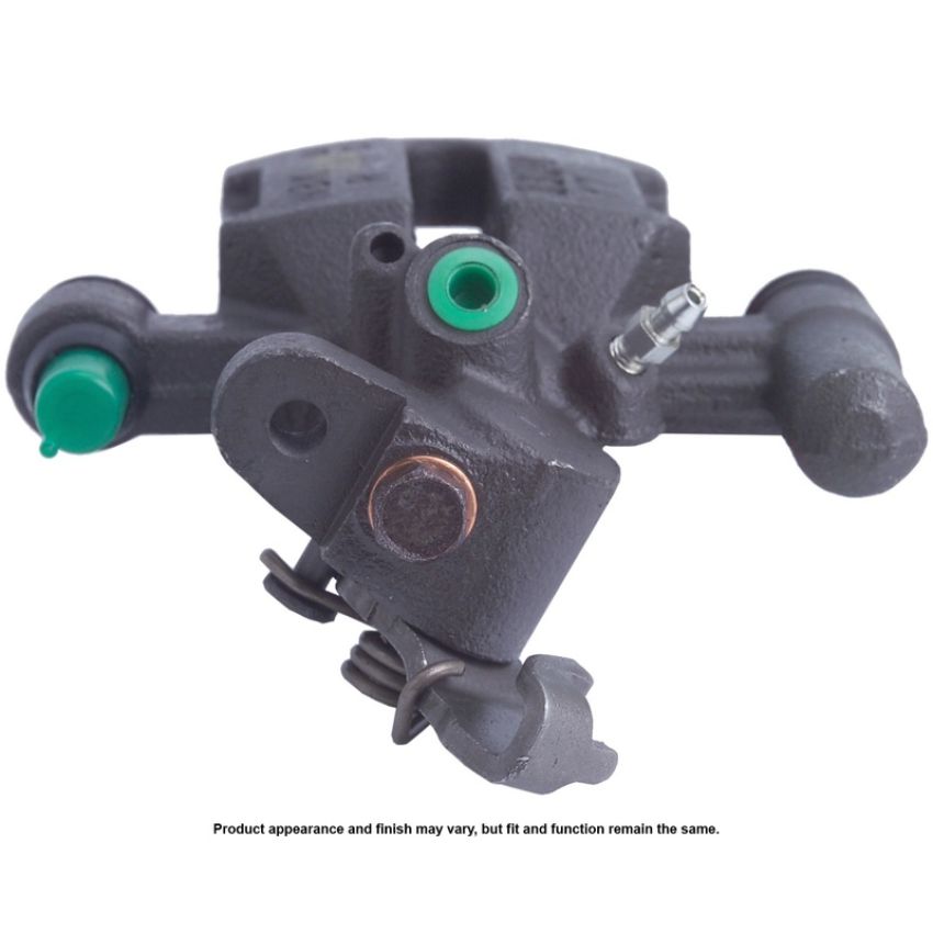 CARDONE Reman 19-1344 Remanufactured Unloaded Caliper